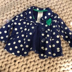 Girls 12 month Coat